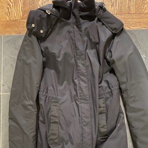 Lululemon Midi Jacket